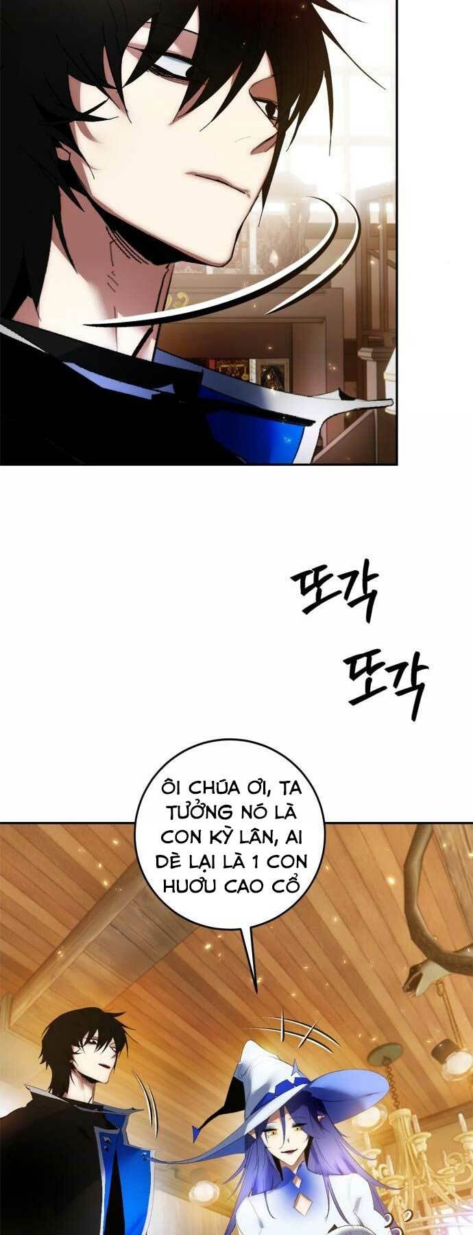 Trở Lại Thành Người Chơi - Chapter 82 - Page 30