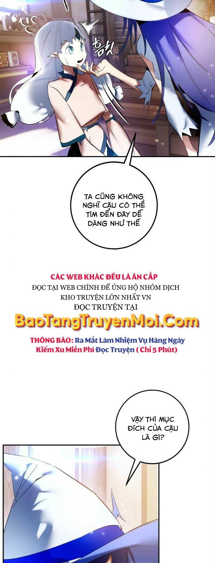 Trở Lại Thành Người Chơi - Chapter 82 - Page 32
