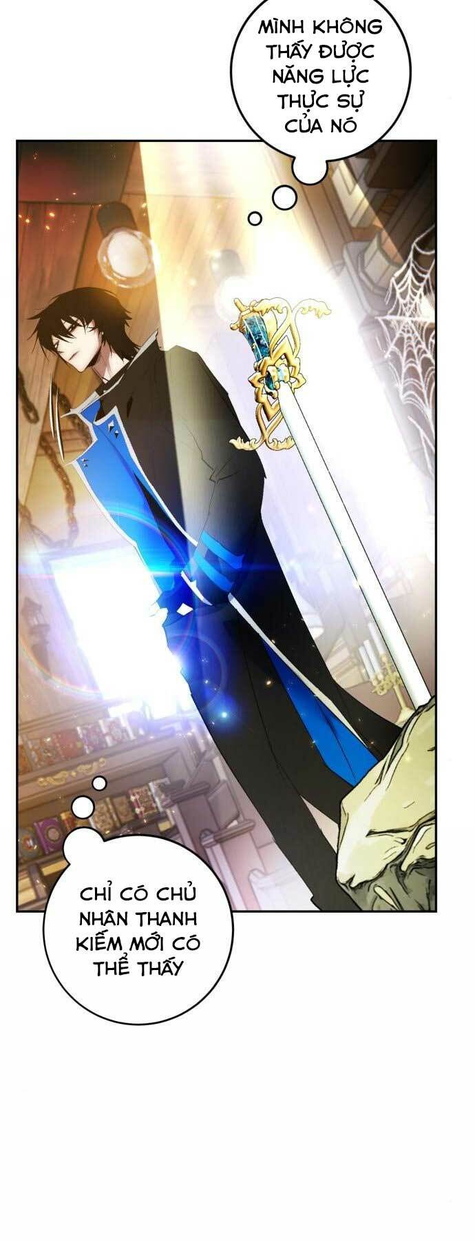 Trở Lại Thành Người Chơi - Chapter 82 - Page 37