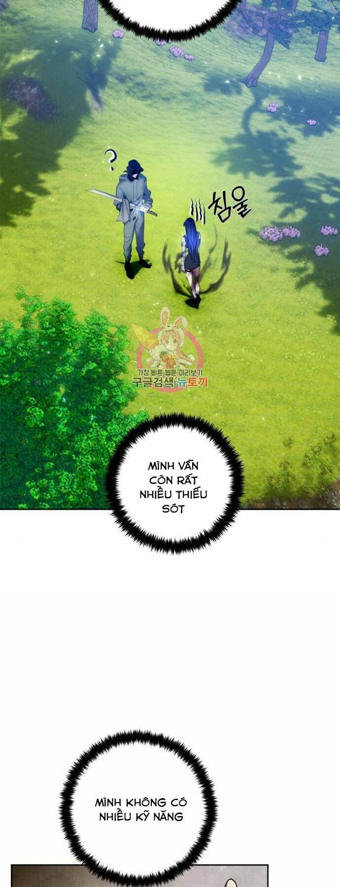 Trở Lại Thành Người Chơi - Chapter 82 - Page 3