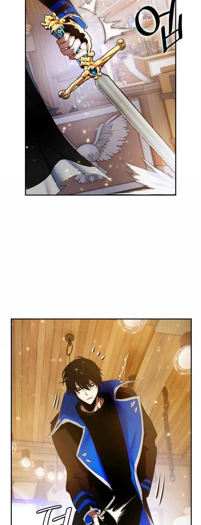 Trở Lại Thành Người Chơi - Chapter 82 - Page 39