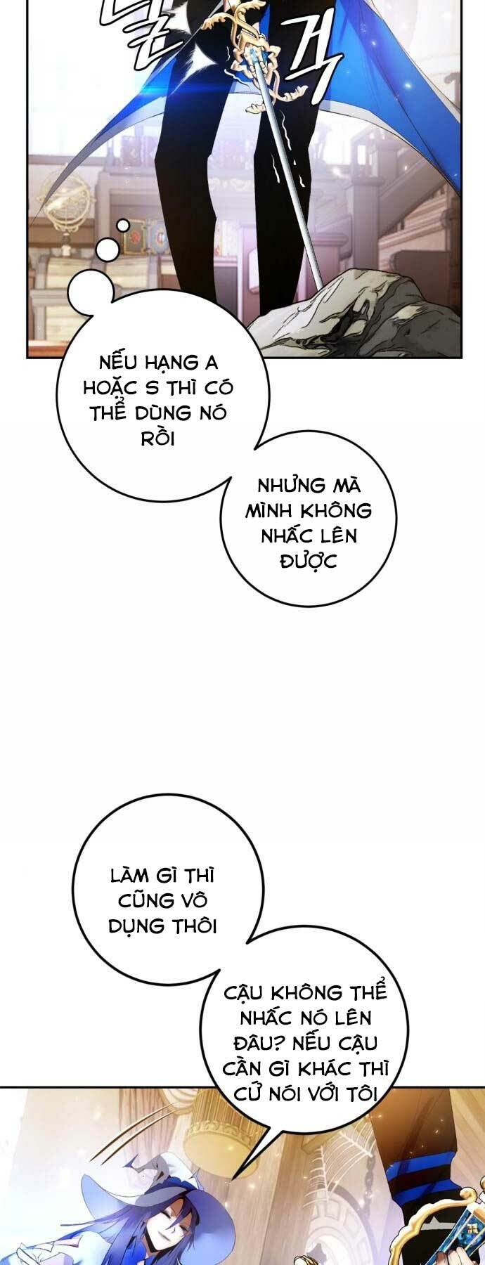 Trở Lại Thành Người Chơi - Chapter 82 - Page 40