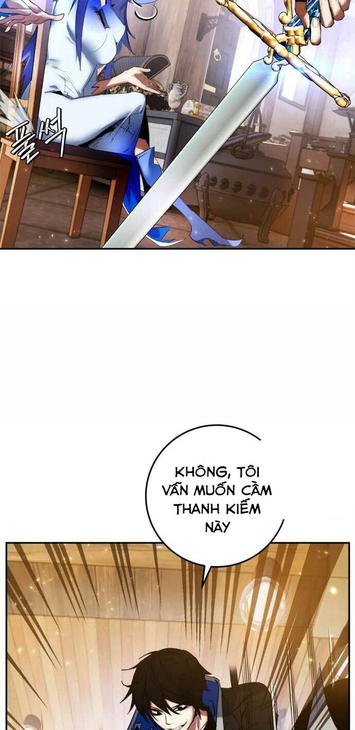 Trở Lại Thành Người Chơi - Chapter 82 - Page 41