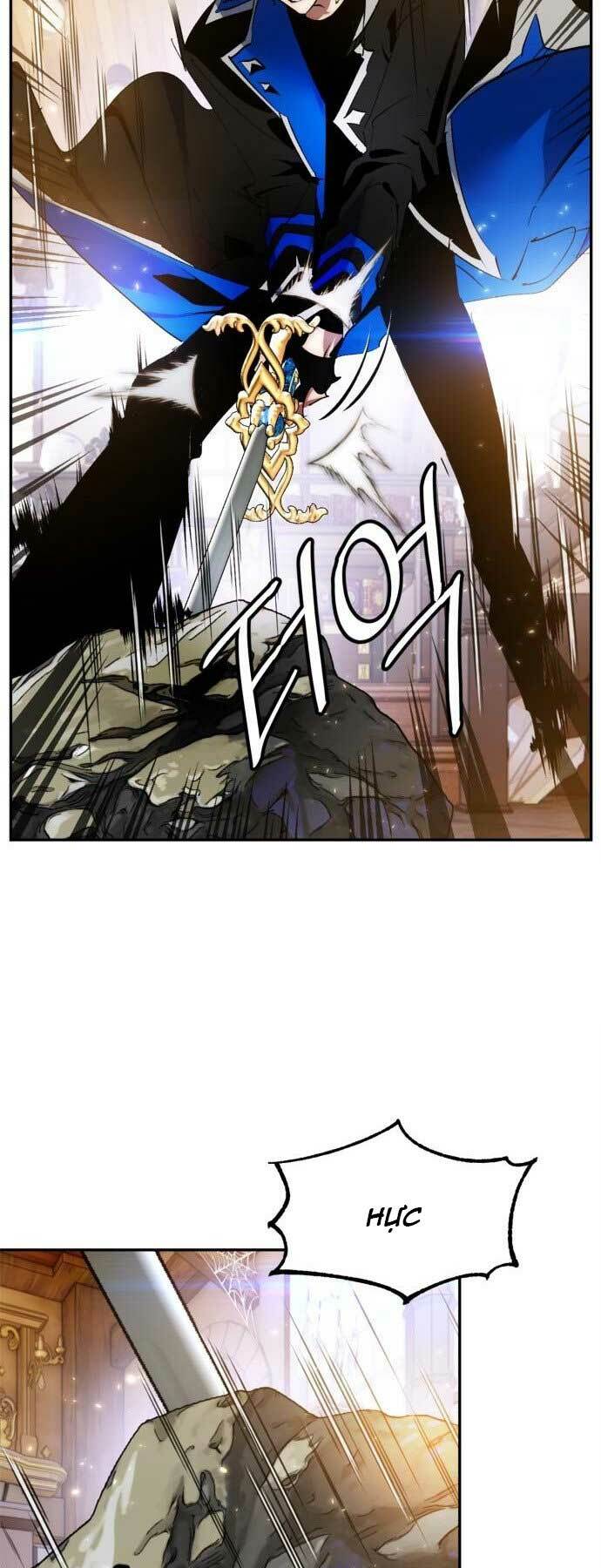 Trở Lại Thành Người Chơi - Chapter 82 - Page 42