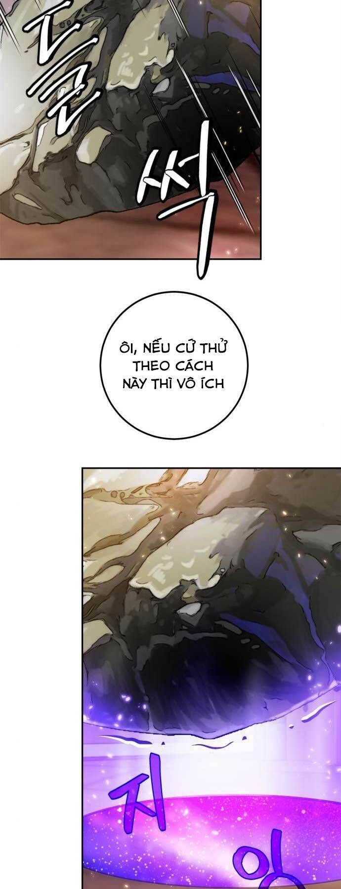 Trở Lại Thành Người Chơi - Chapter 82 - Page 43