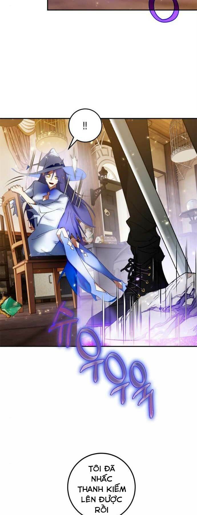 Trở Lại Thành Người Chơi - Chapter 82 - Page 44