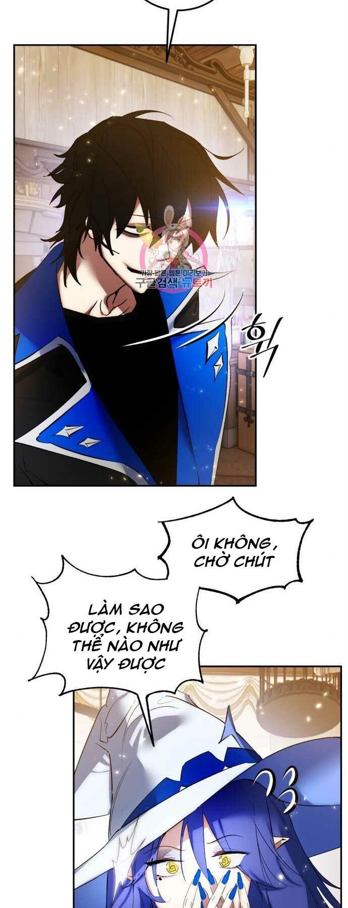 Trở Lại Thành Người Chơi - Chapter 82 - Page 45