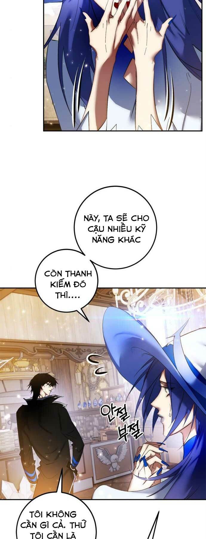 Trở Lại Thành Người Chơi - Chapter 82 - Page 46