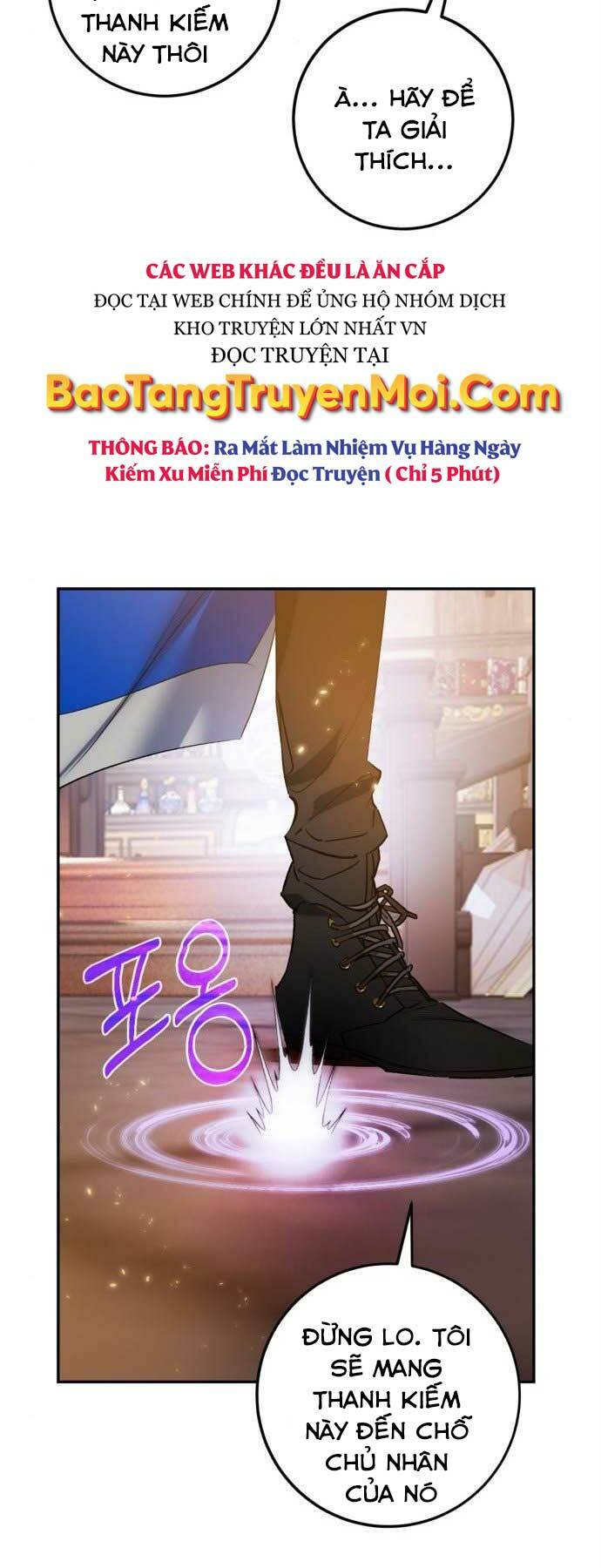 Trở Lại Thành Người Chơi - Chapter 82 - Page 47