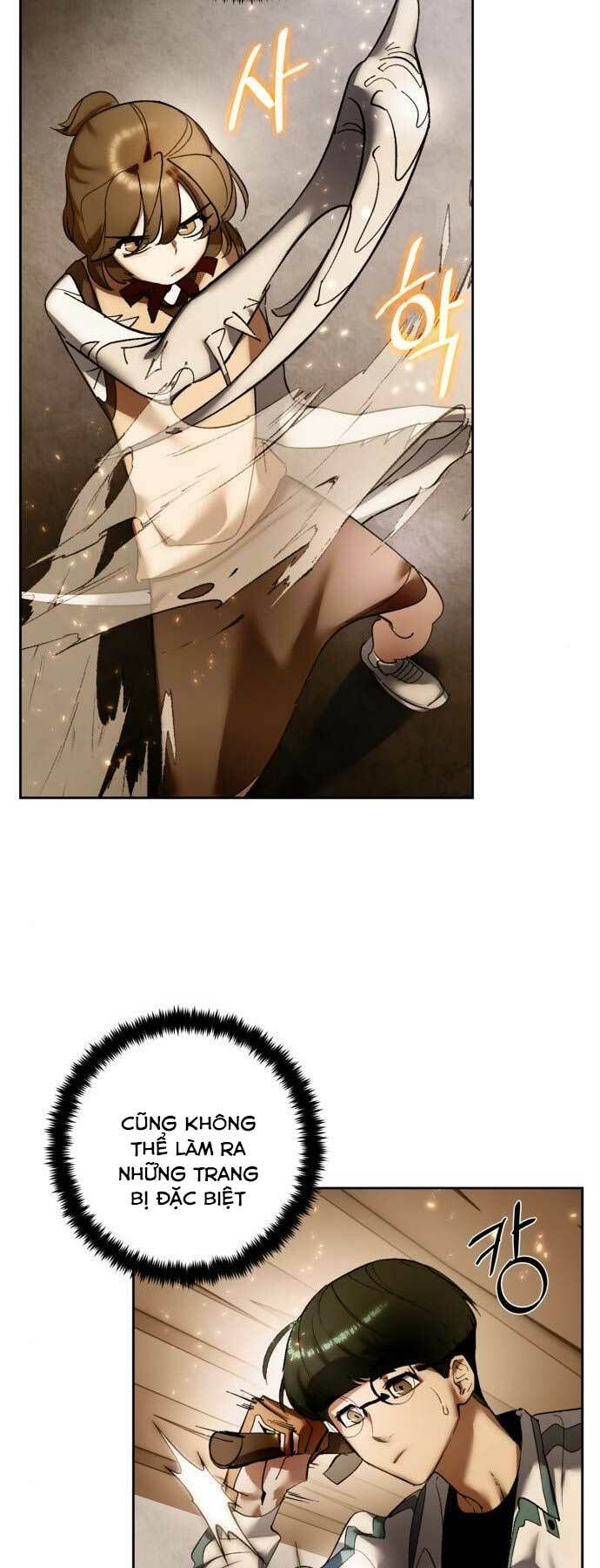 Trở Lại Thành Người Chơi - Chapter 82 - Page 4