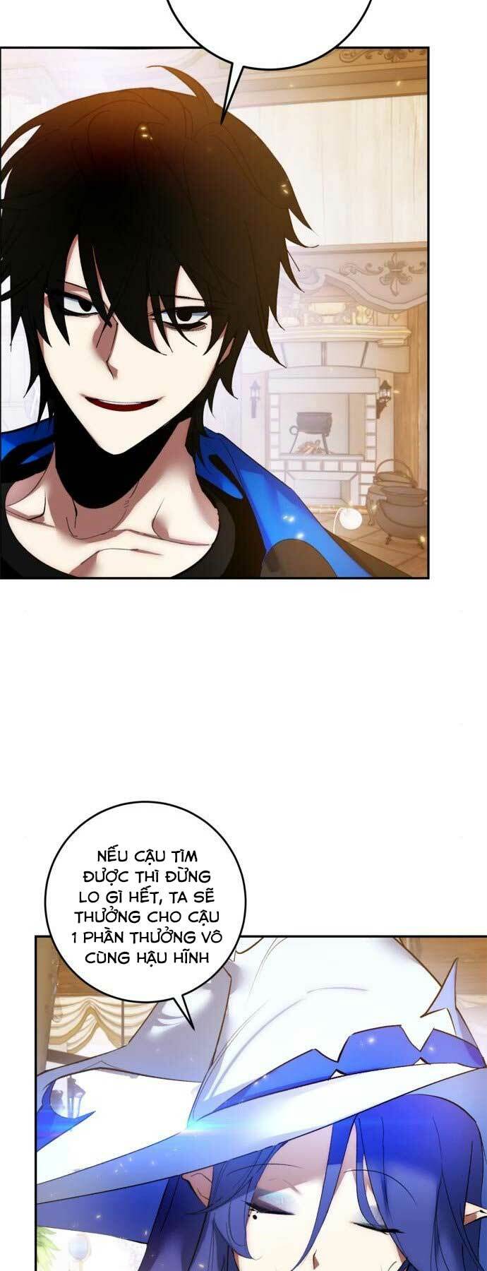 Trở Lại Thành Người Chơi - Chapter 82 - Page 51