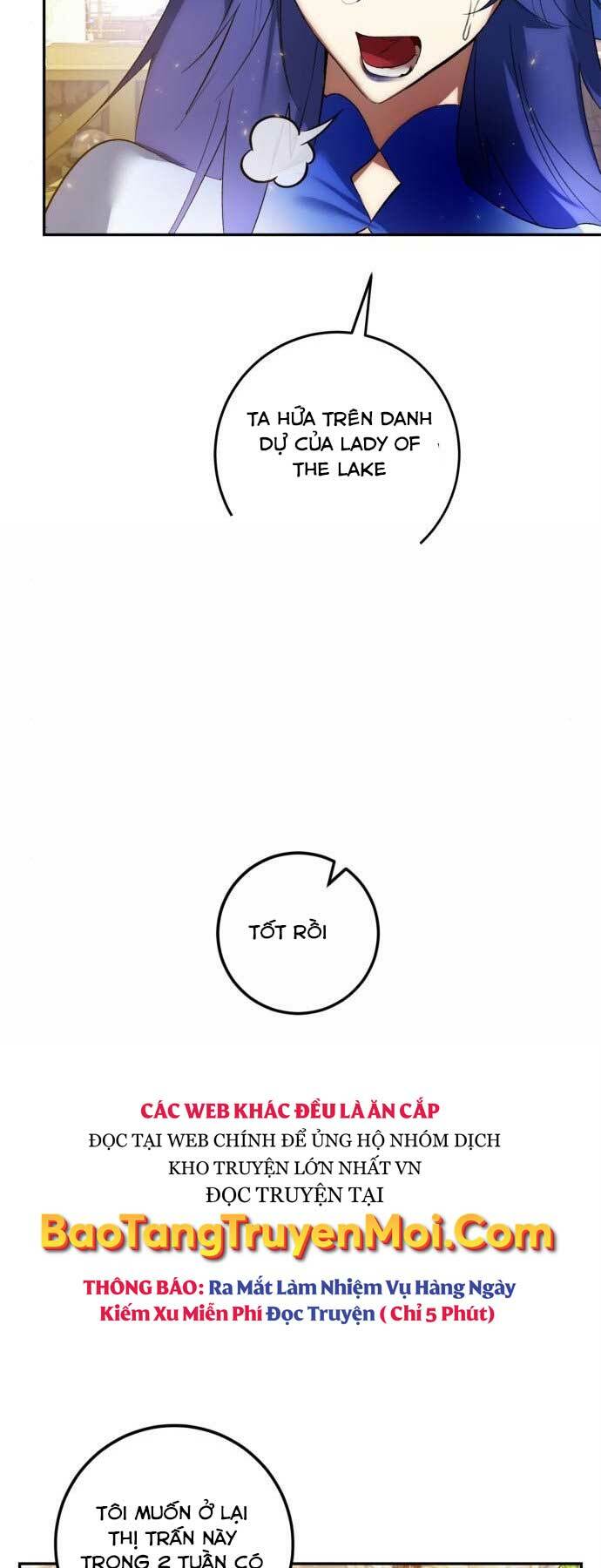 Trở Lại Thành Người Chơi - Chapter 82 - Page 52