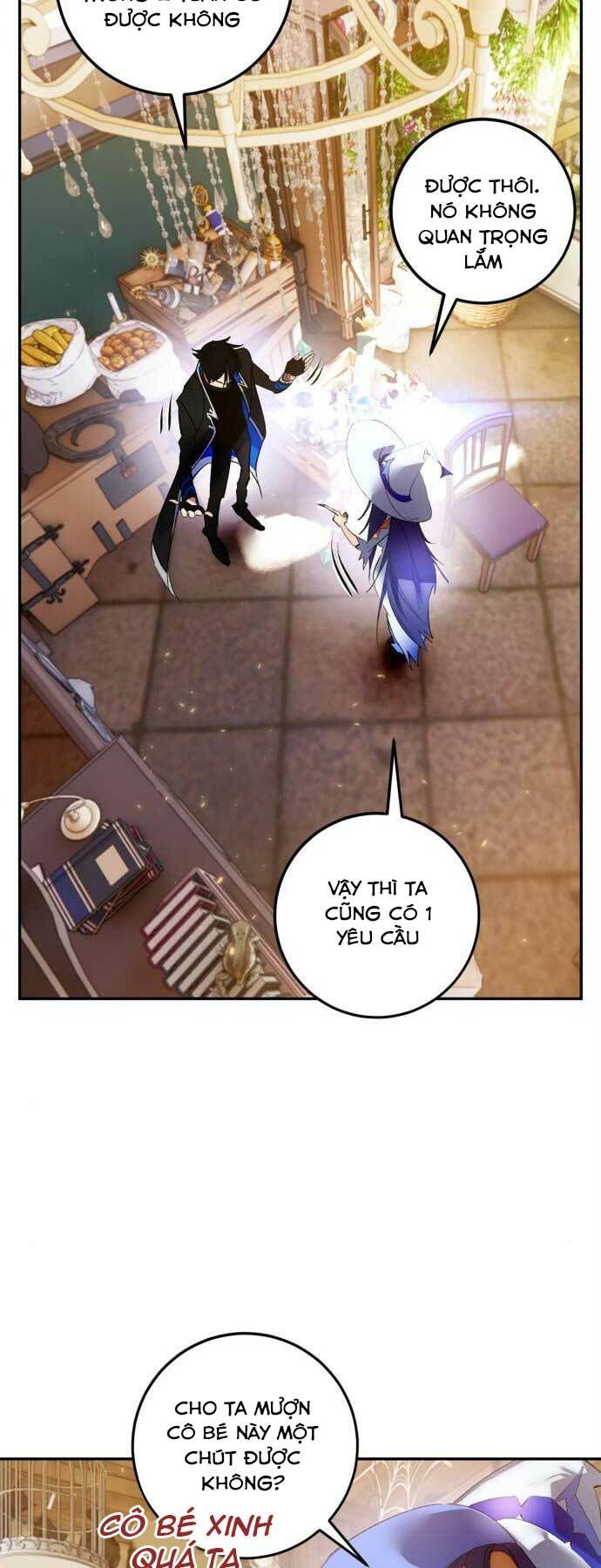 Trở Lại Thành Người Chơi - Chapter 82 - Page 53