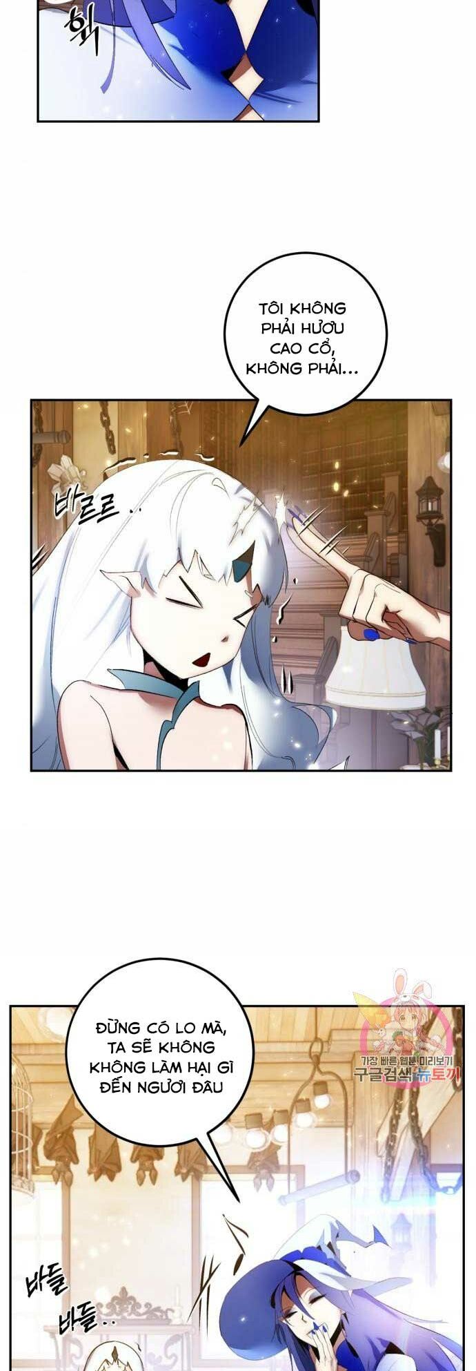 Trở Lại Thành Người Chơi - Chapter 82 - Page 55