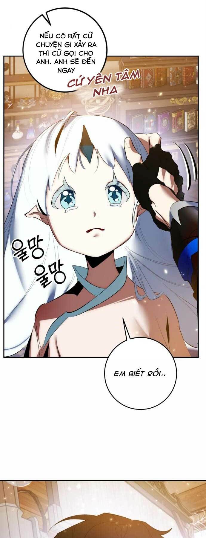 Trở Lại Thành Người Chơi - Chapter 82 - Page 58