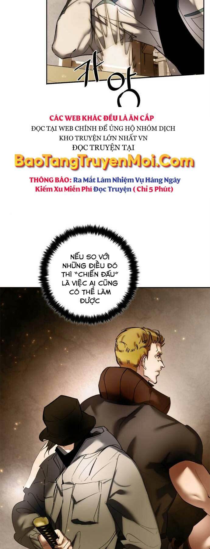 Trở Lại Thành Người Chơi - Chapter 82 - Page 5