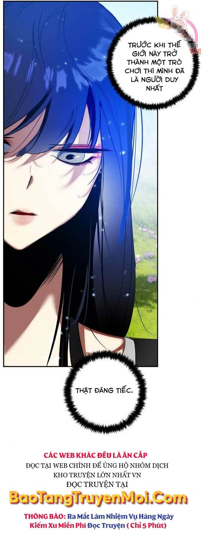 Trở Lại Thành Người Chơi - Chapter 82 - Page 7