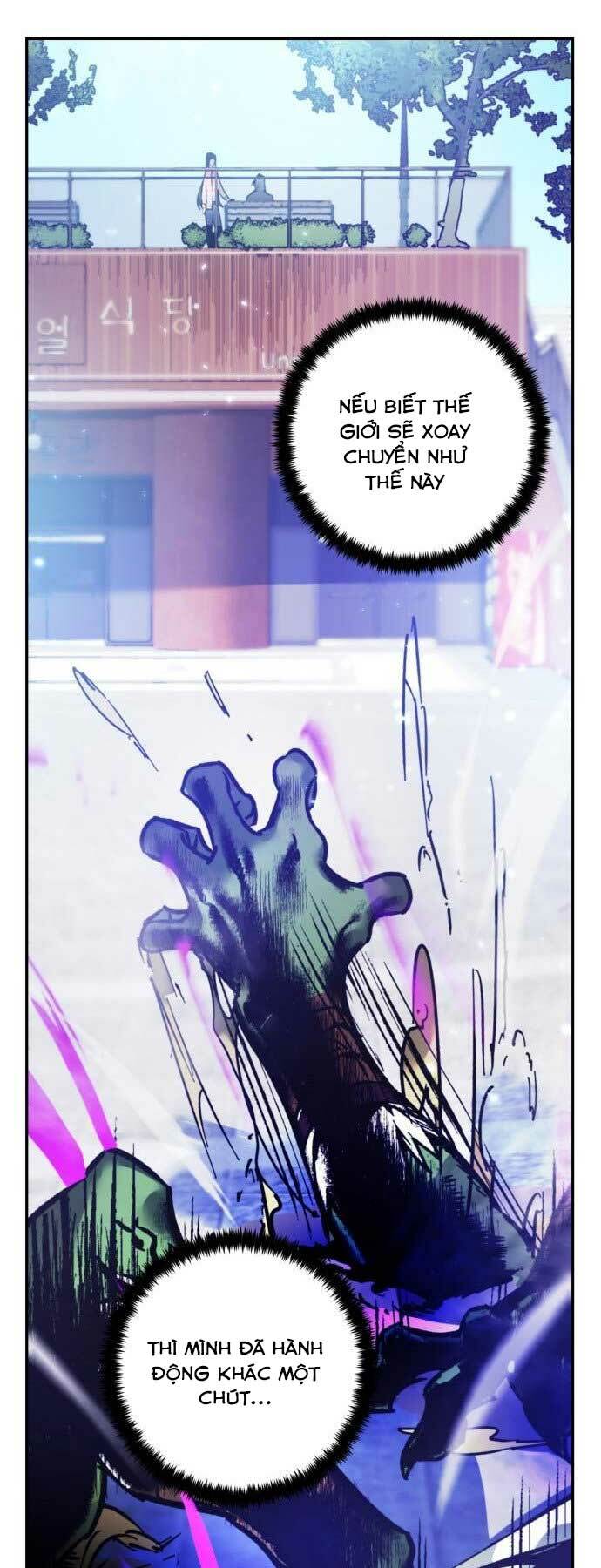 Trở Lại Thành Người Chơi - Chapter 82 - Page 8