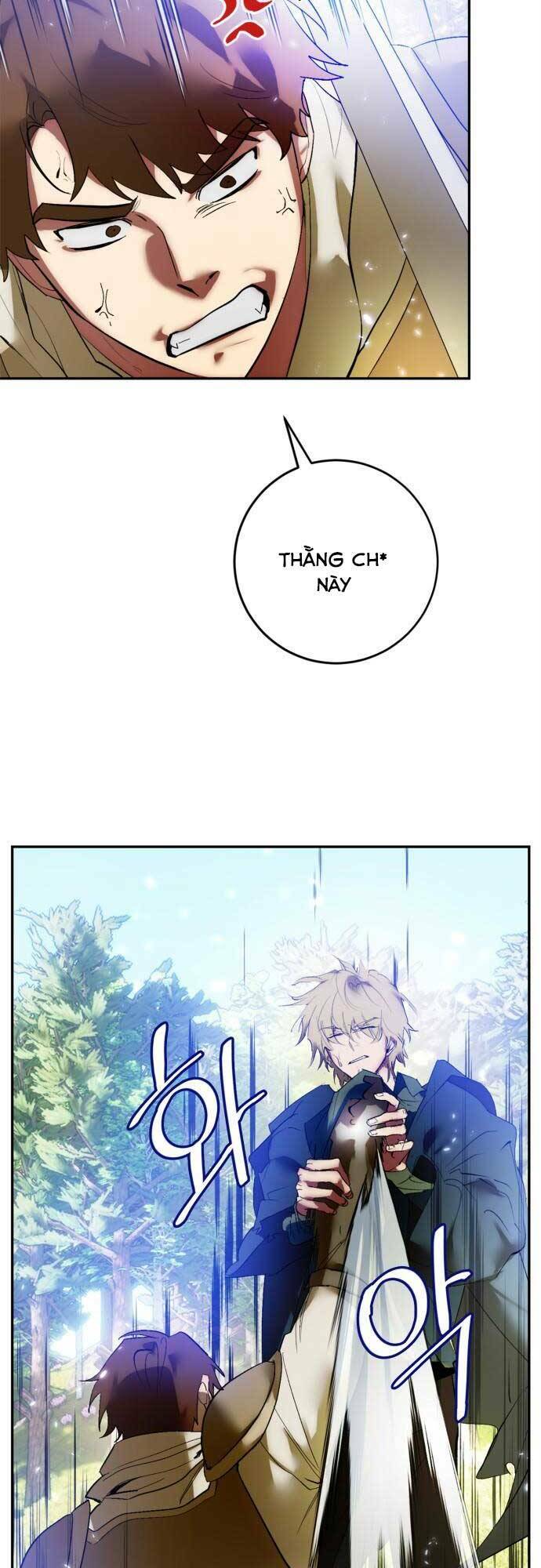 Trở Lại Thành Người Chơi - Chapter 83 - Page 9