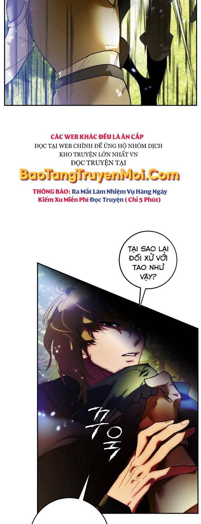 Trở Lại Thành Người Chơi - Chapter 83 - Page 10