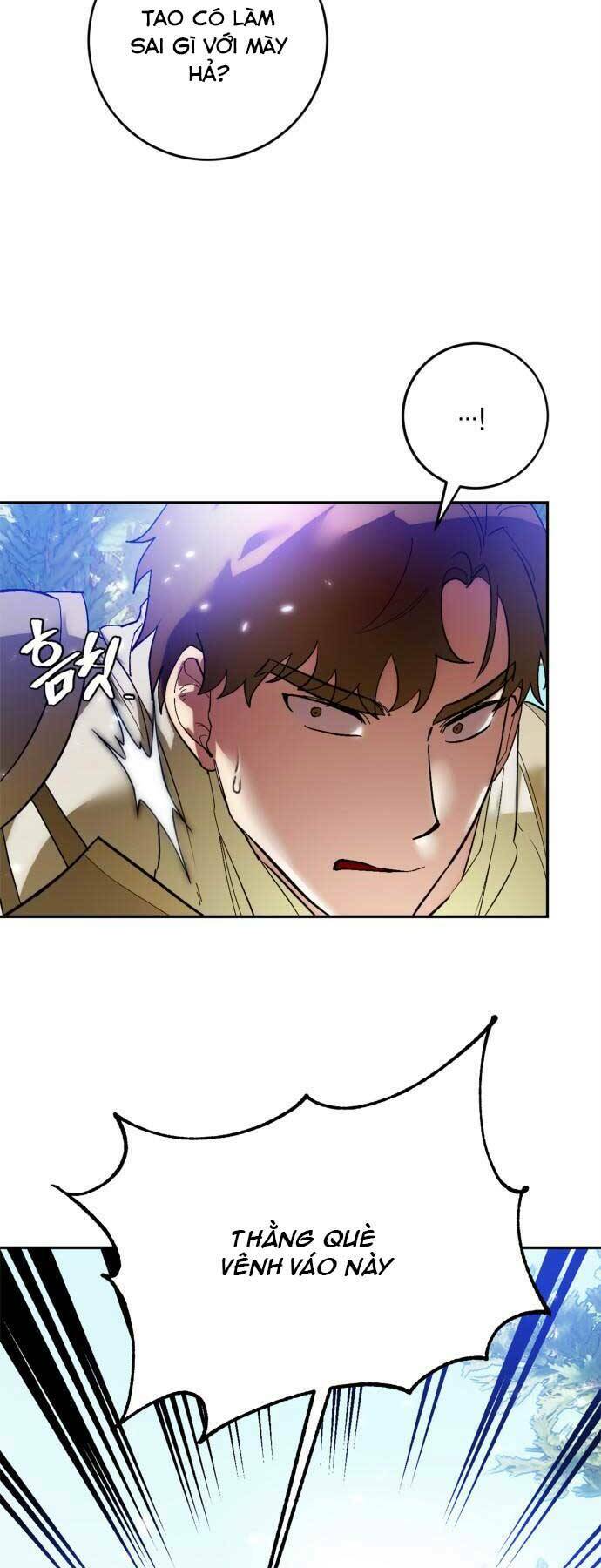 Trở Lại Thành Người Chơi - Chapter 83 - Page 11