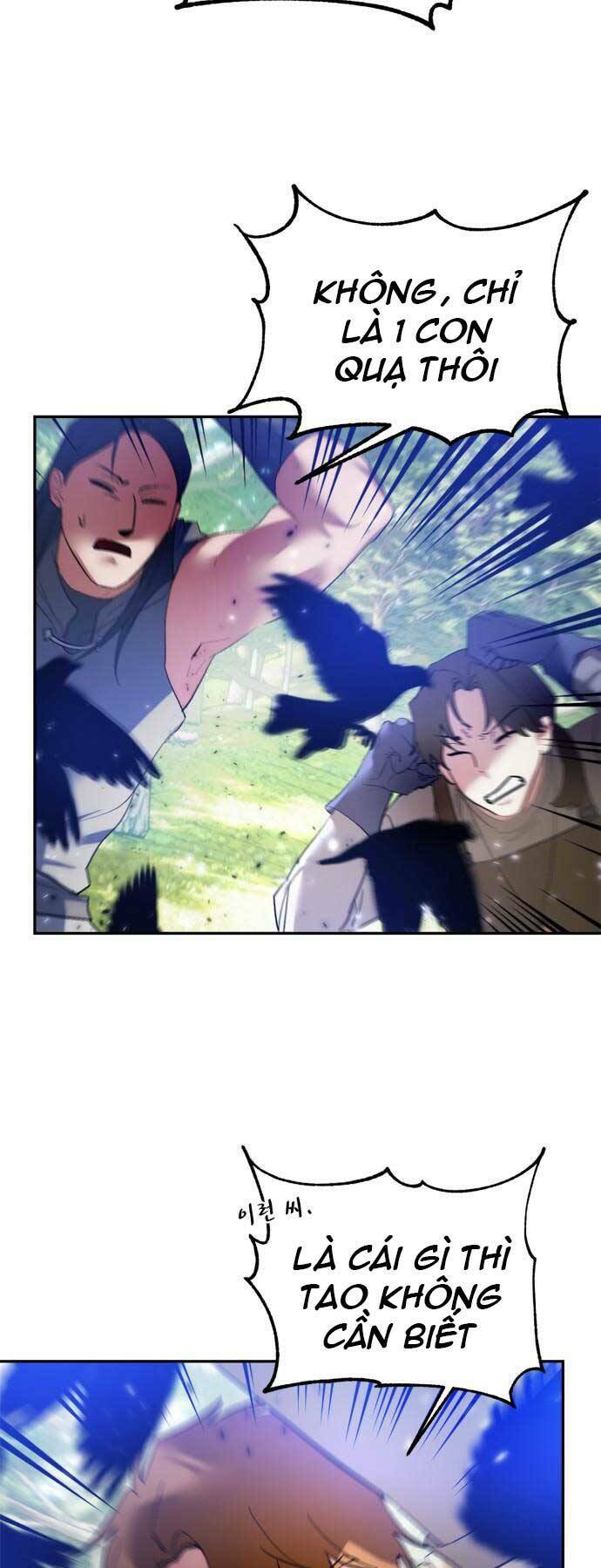 Trở Lại Thành Người Chơi - Chapter 83 - Page 15