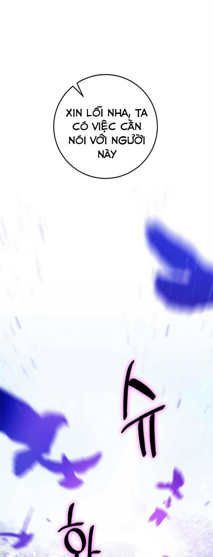 Trở Lại Thành Người Chơi - Chapter 83 - Page 18