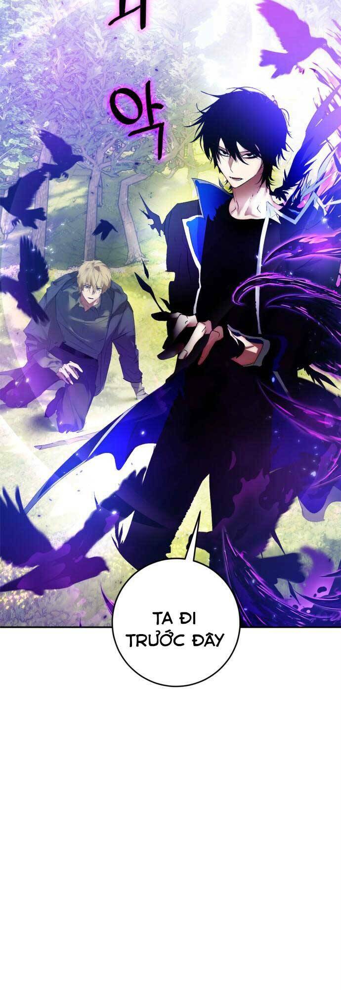 Trở Lại Thành Người Chơi - Chapter 83 - Page 19