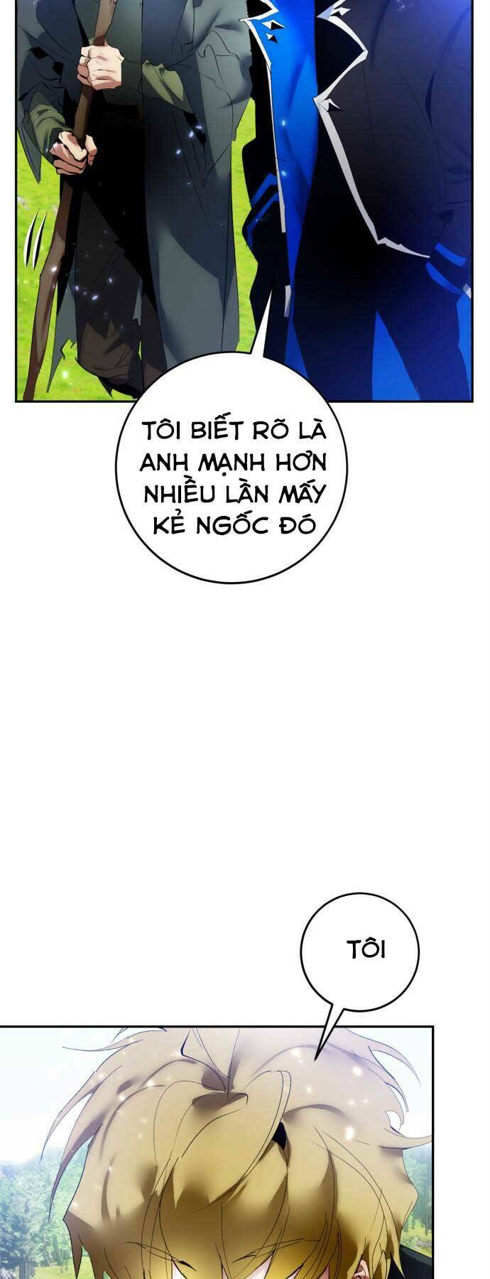 Trở Lại Thành Người Chơi - Chapter 83 - Page 22