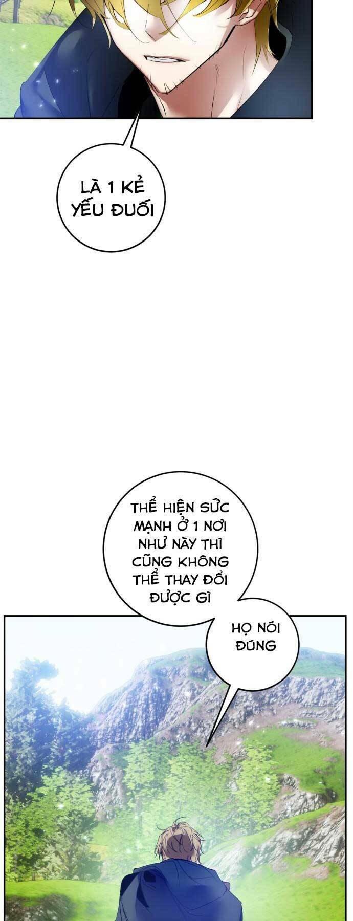 Trở Lại Thành Người Chơi - Chapter 83 - Page 23