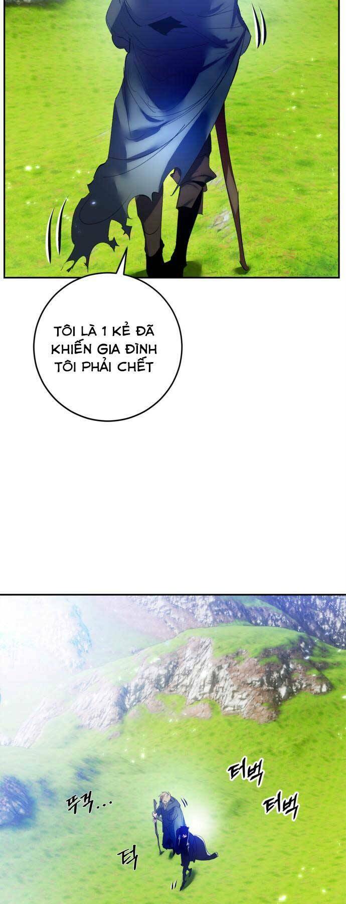 Trở Lại Thành Người Chơi - Chapter 83 - Page 24