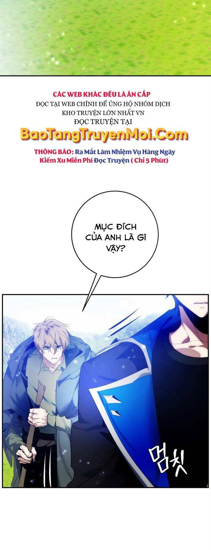 Trở Lại Thành Người Chơi - Chapter 83 - Page 25
