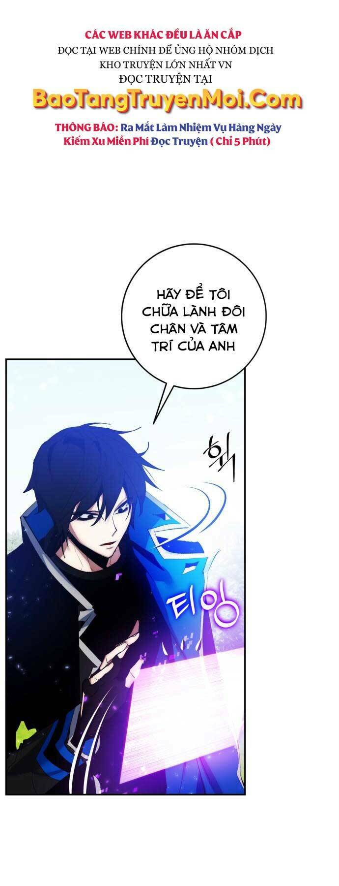 Trở Lại Thành Người Chơi - Chapter 83 - Page 26