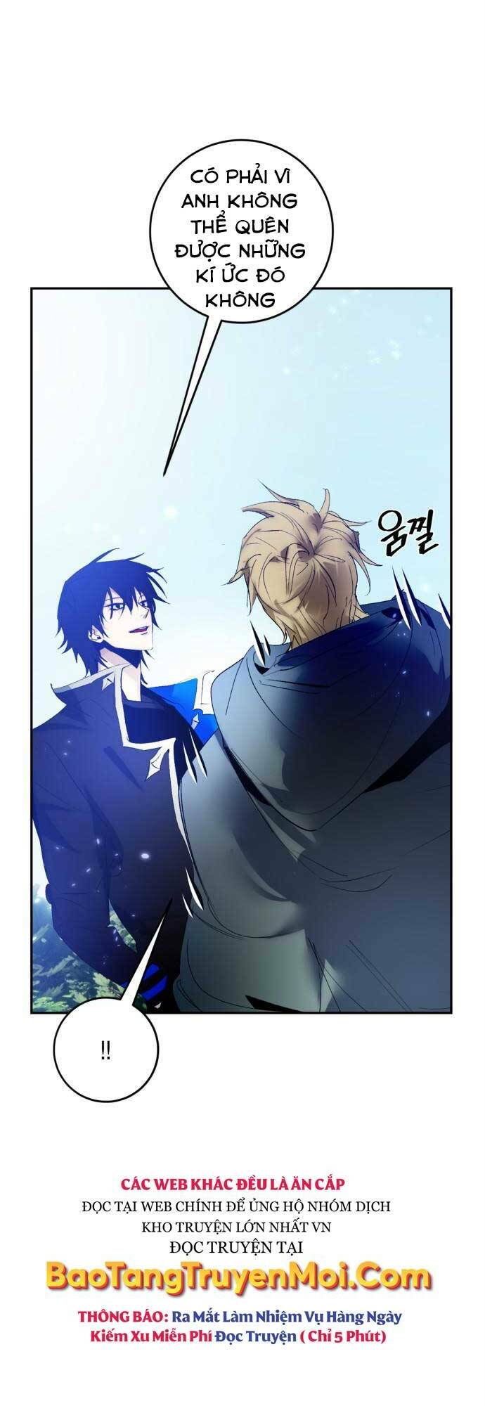 Trở Lại Thành Người Chơi - Chapter 83 - Page 30