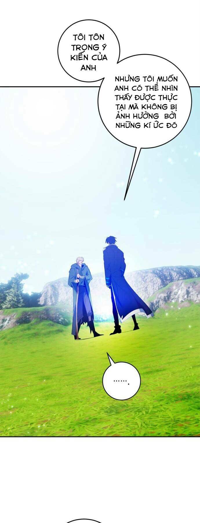 Trở Lại Thành Người Chơi - Chapter 83 - Page 31