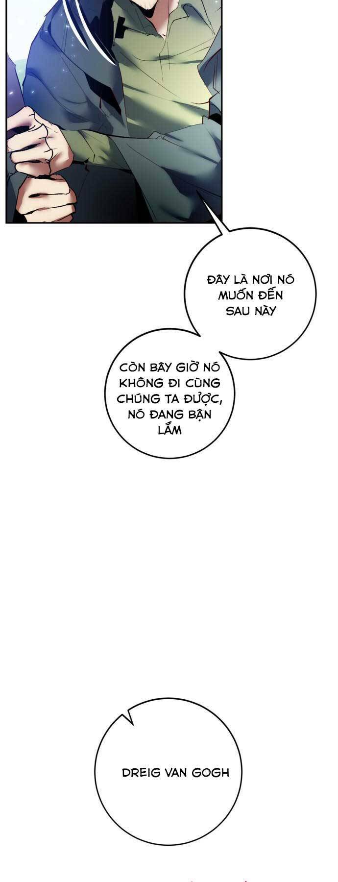 Trở Lại Thành Người Chơi - Chapter 83 - Page 35