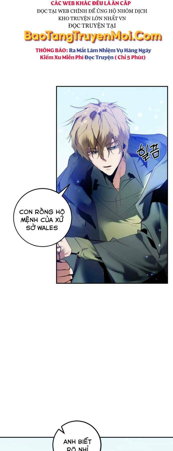 Trở Lại Thành Người Chơi - Chapter 83 - Page 36