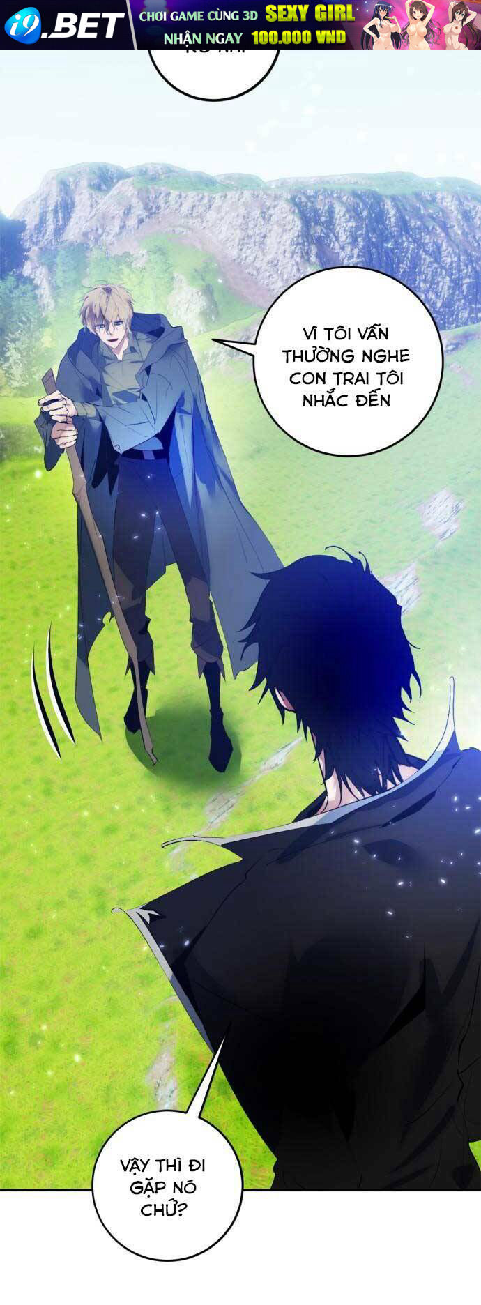 Trở Lại Thành Người Chơi - Chapter 83 - Page 37