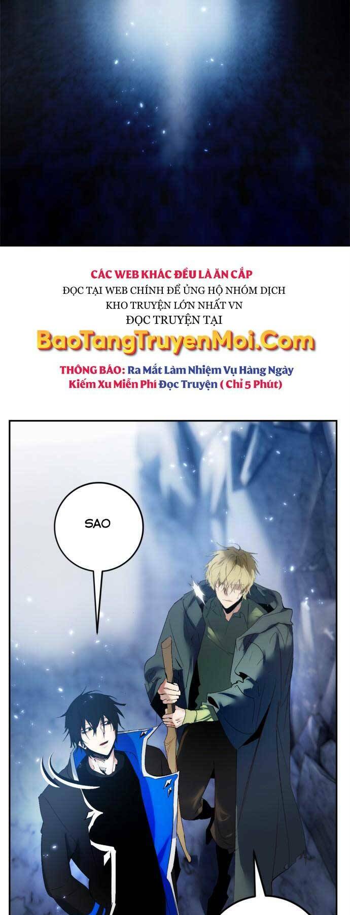 Trở Lại Thành Người Chơi - Chapter 83 - Page 41