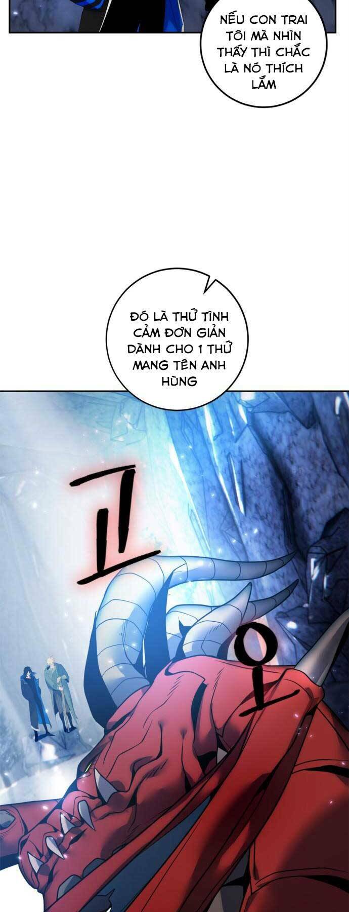 Trở Lại Thành Người Chơi - Chapter 83 - Page 42