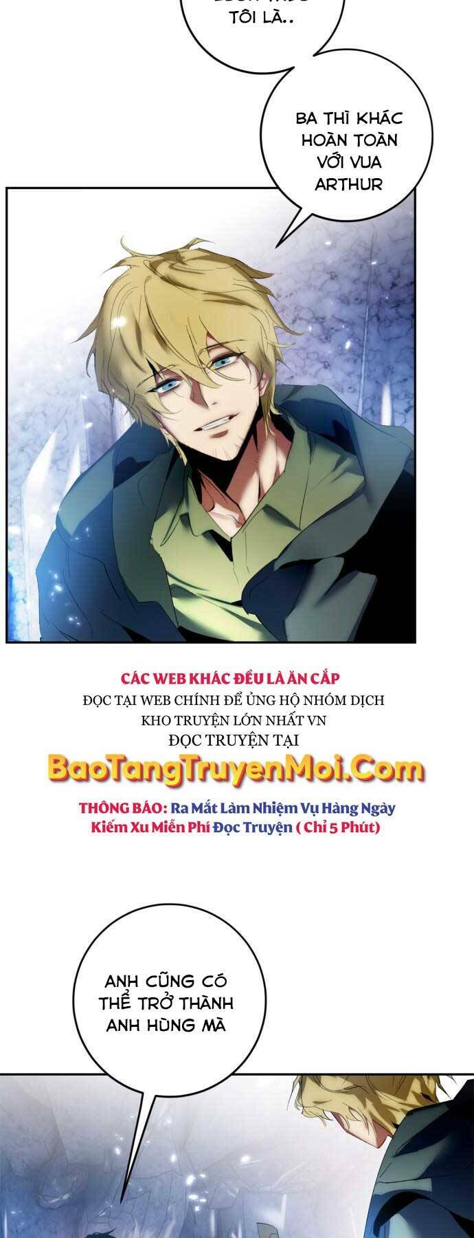 Trở Lại Thành Người Chơi - Chapter 83 - Page 44