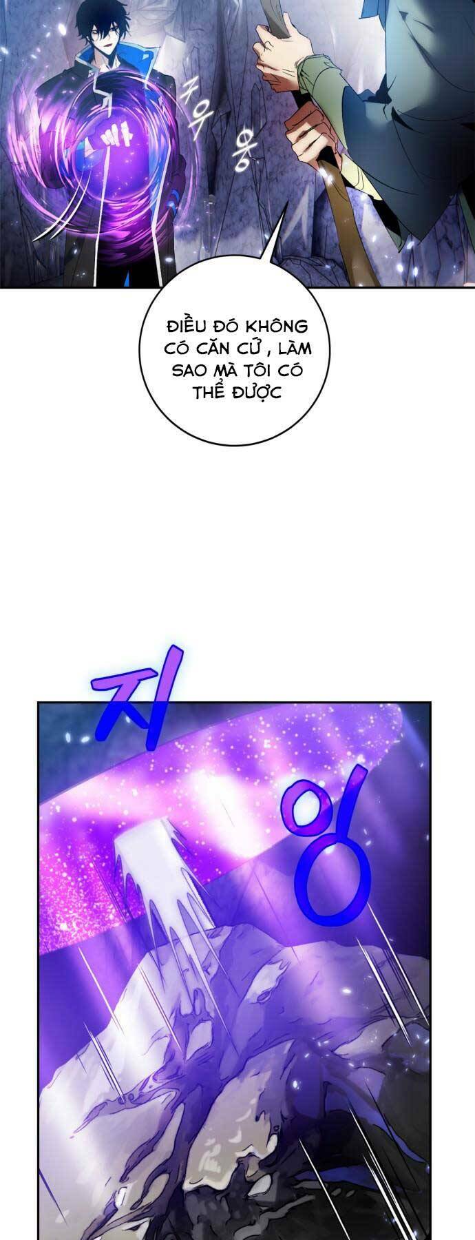 Trở Lại Thành Người Chơi - Chapter 83 - Page 45