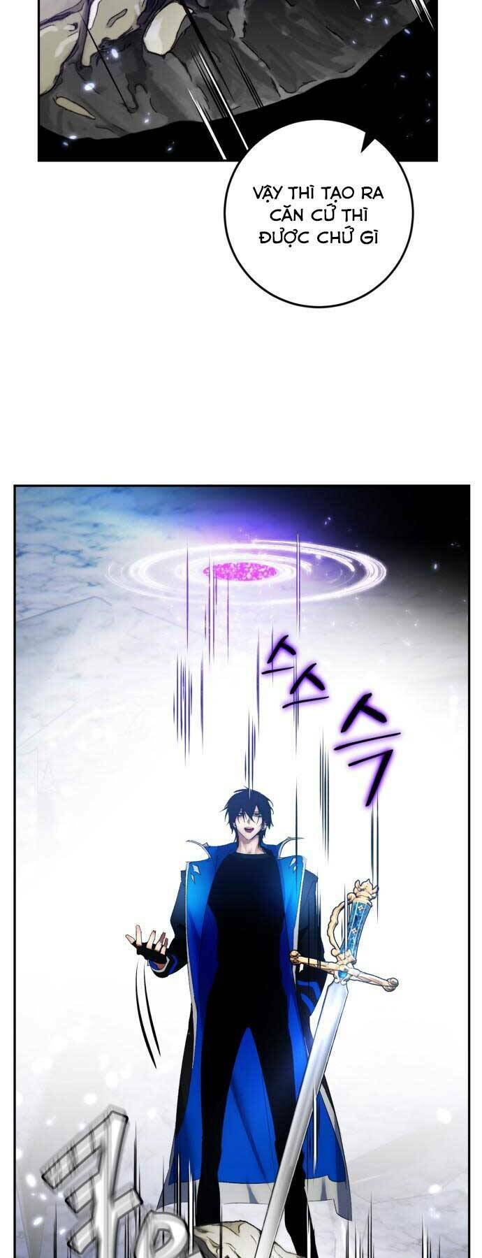 Trở Lại Thành Người Chơi - Chapter 83 - Page 46