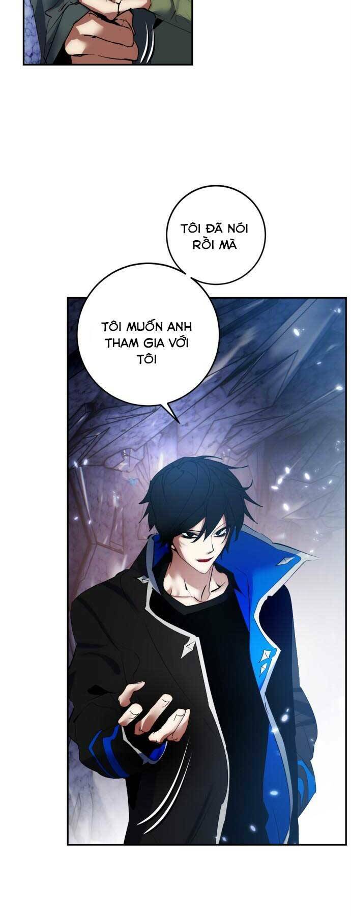 Trở Lại Thành Người Chơi - Chapter 83 - Page 48