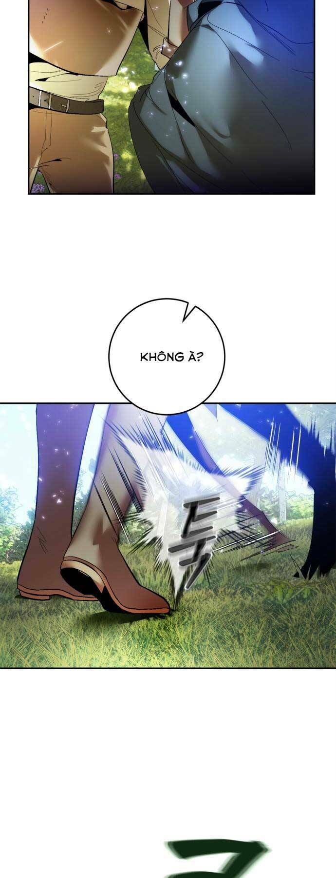 Trở Lại Thành Người Chơi - Chapter 83 - Page 4