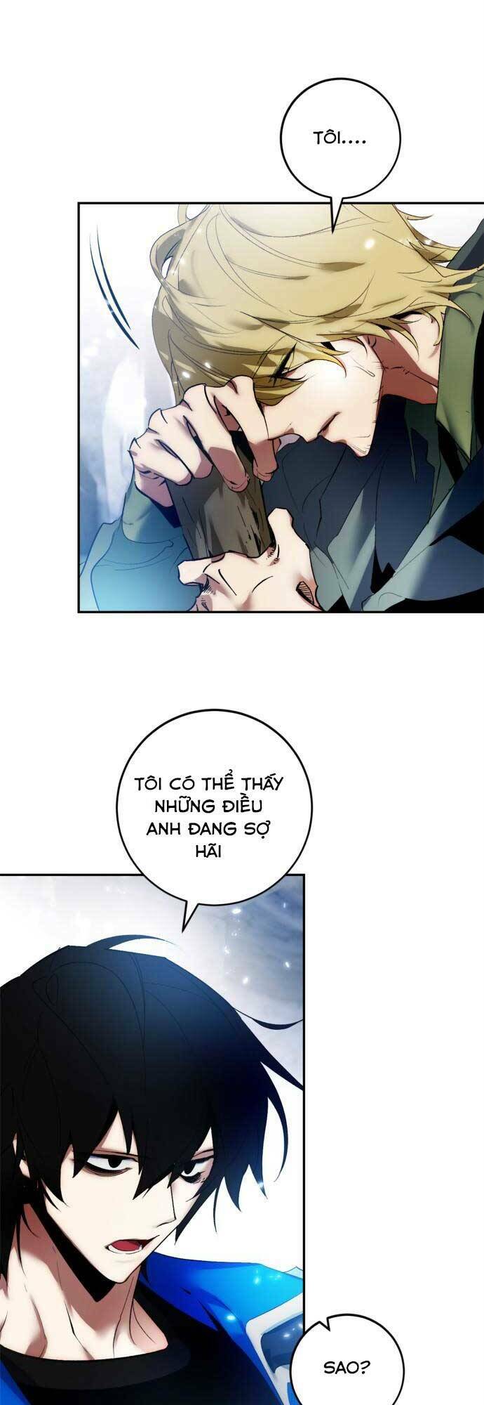 Trở Lại Thành Người Chơi - Chapter 83 - Page 49