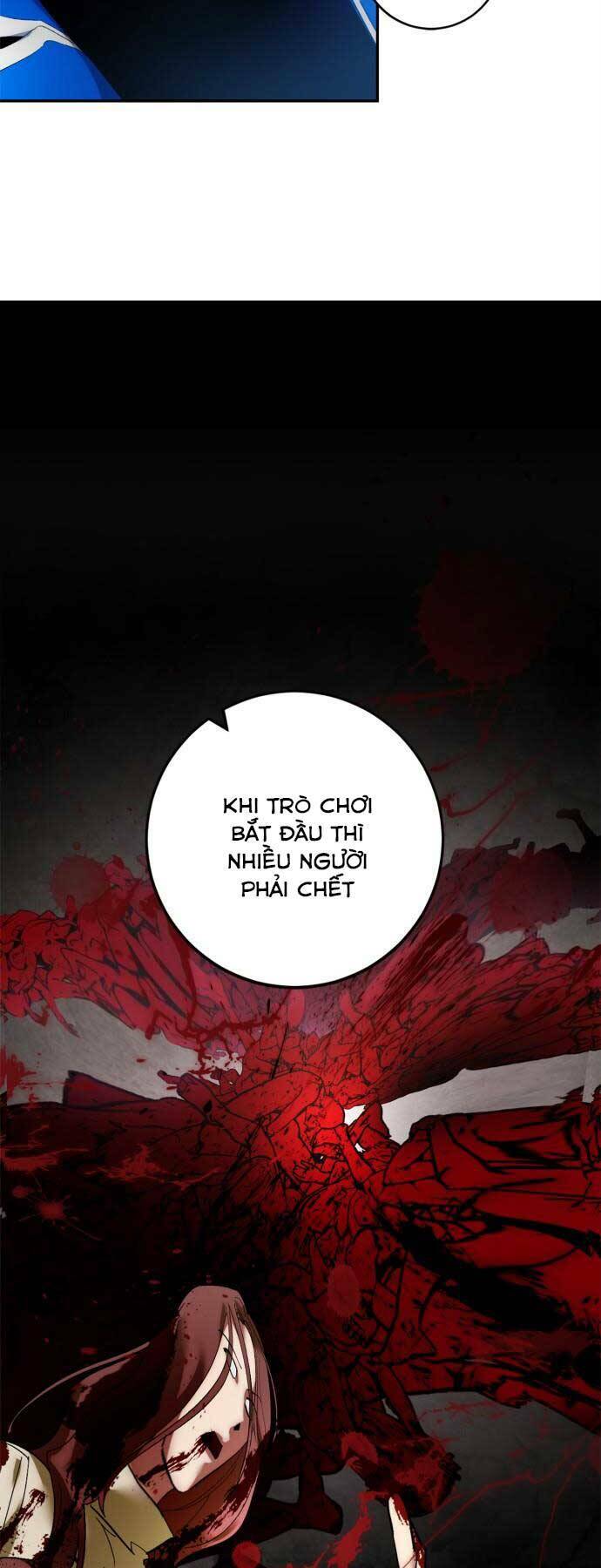 Trở Lại Thành Người Chơi - Chapter 83 - Page 50