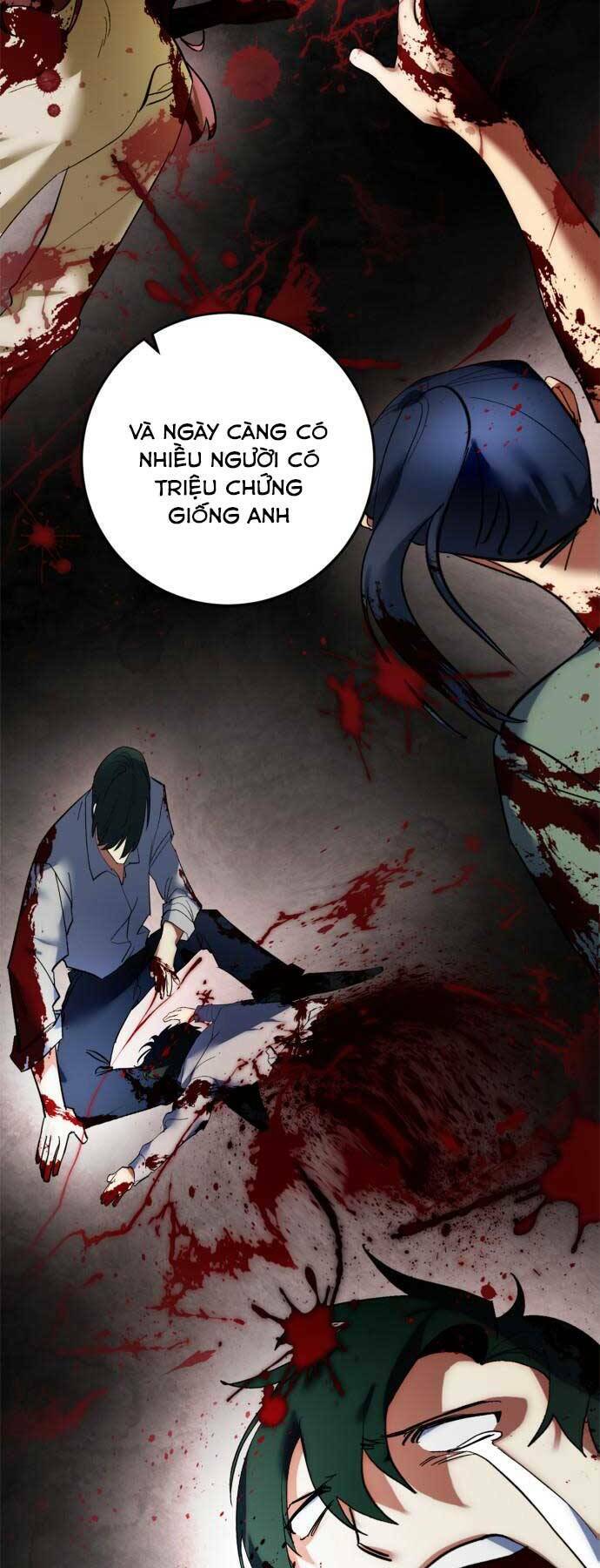 Trở Lại Thành Người Chơi - Chapter 83 - Page 51