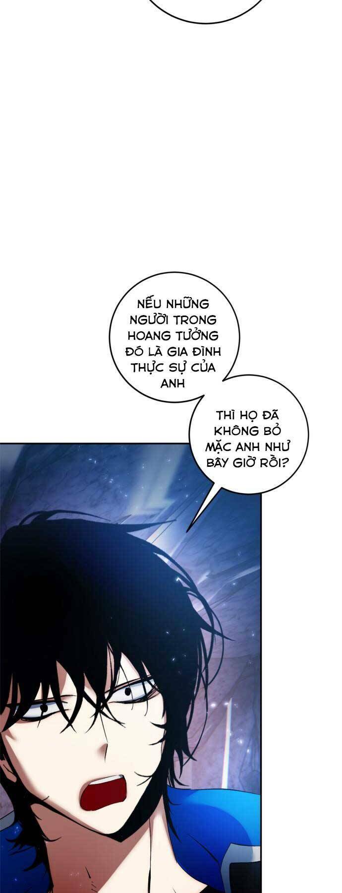 Trở Lại Thành Người Chơi - Chapter 83 - Page 54