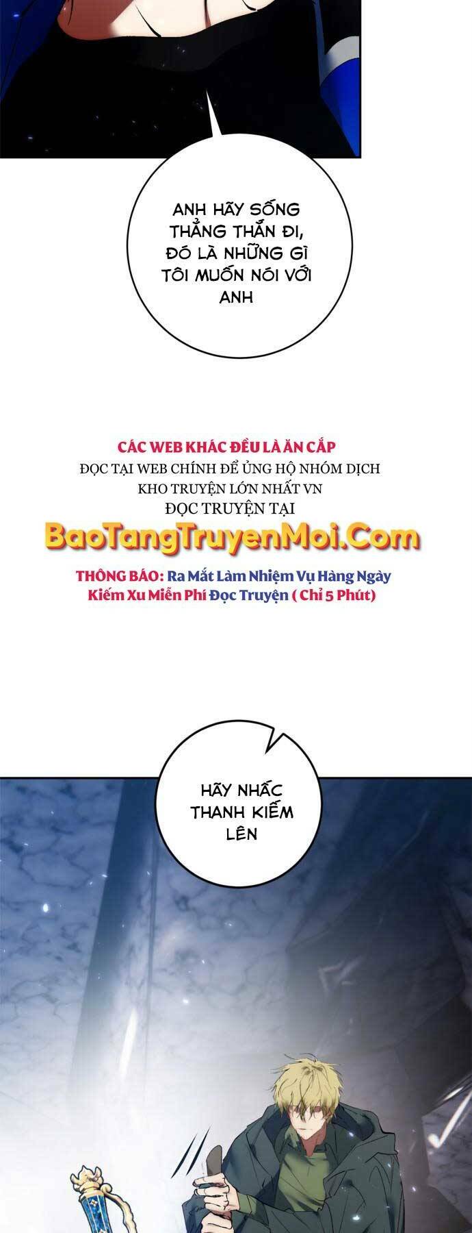 Trở Lại Thành Người Chơi - Chapter 83 - Page 55
